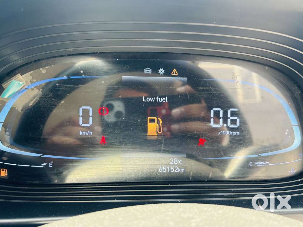 Hyundai Venue S, 2022, Petrol