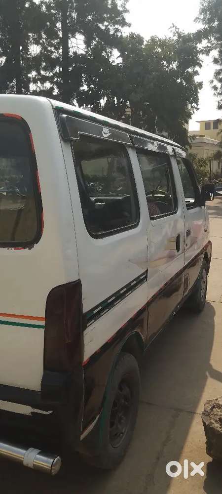 Bilkul ठीक-ठाक Gadi Hai Chalu Condition Mein