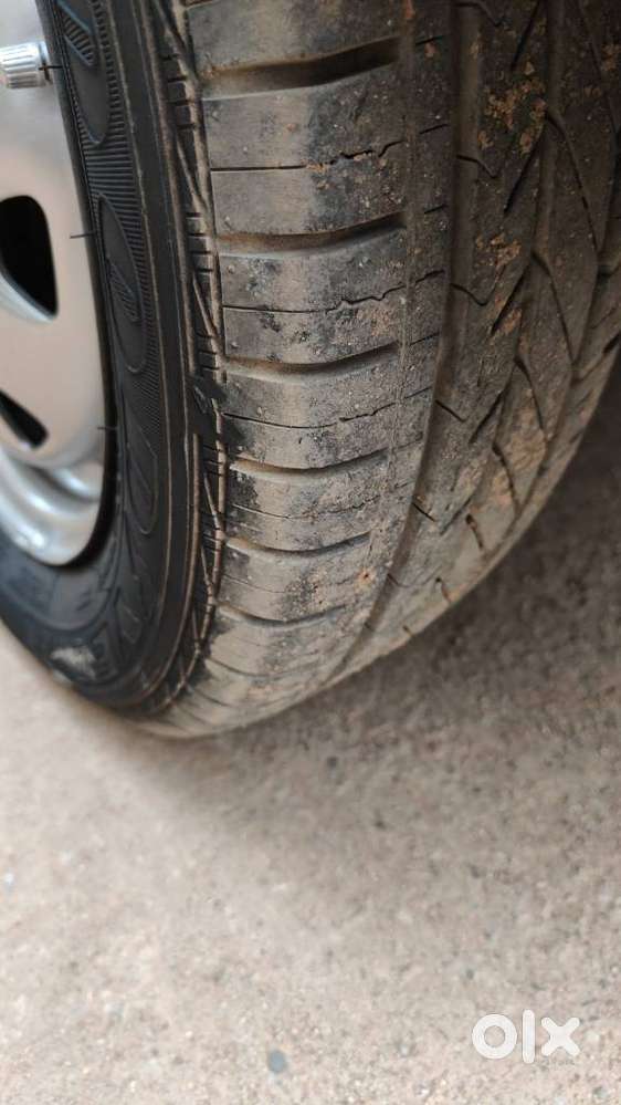 Hyundai Santro Xing Xl, 2004, Petrol