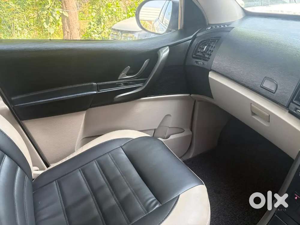 Mahindra Xuv500 2017 Diesel 147000 Km Driven