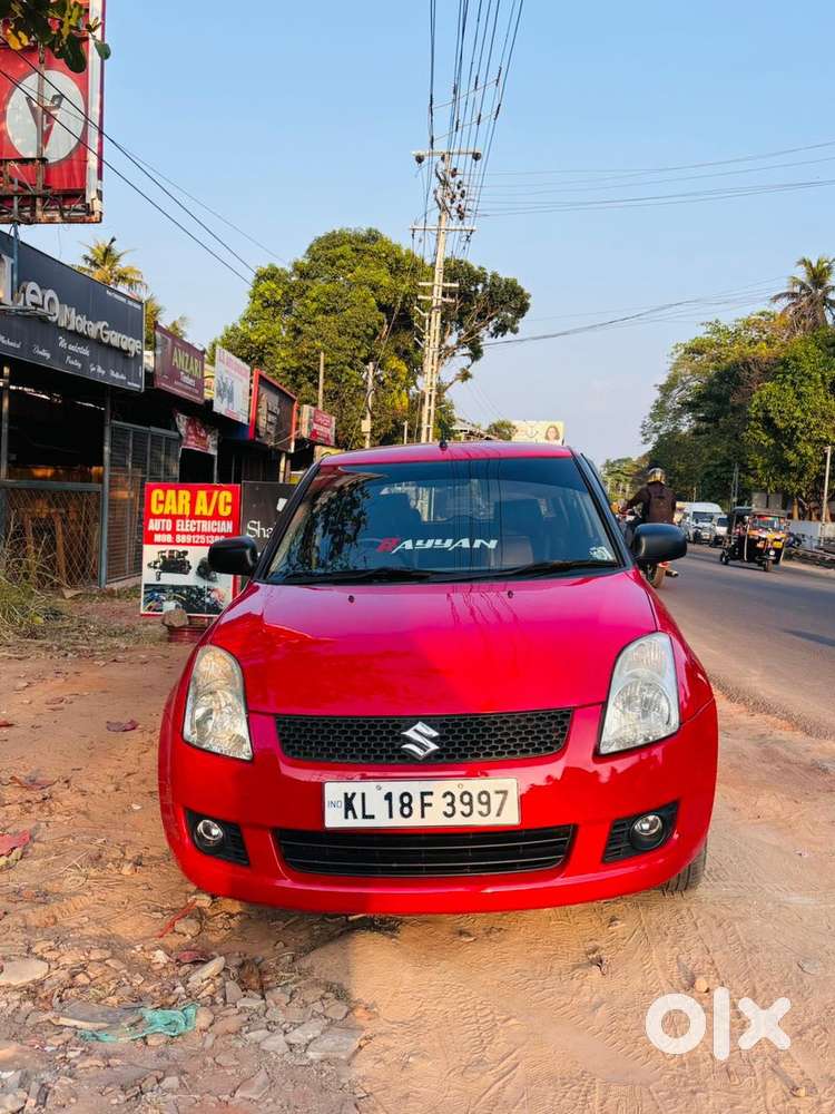 Maruti Suzuki Swift Ddis Vdi, 2010, Diesel