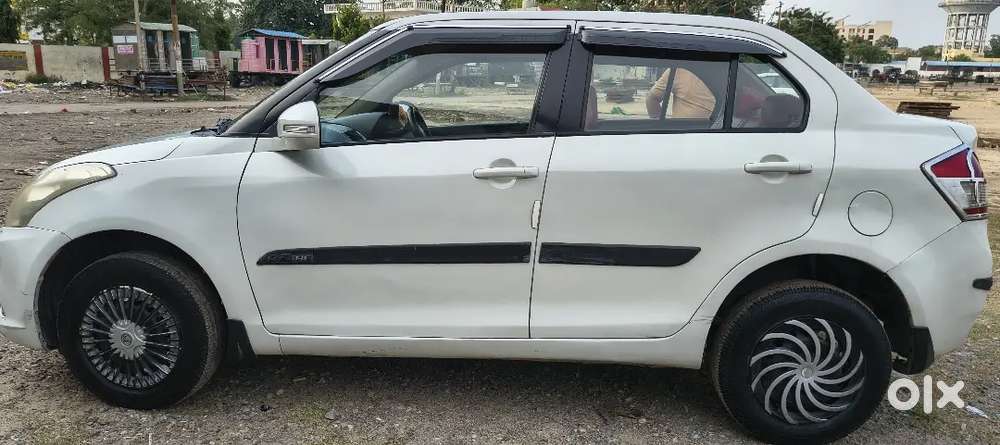 Maruti Suzuki Dzire 2015 Petrol 68000 Km Driven