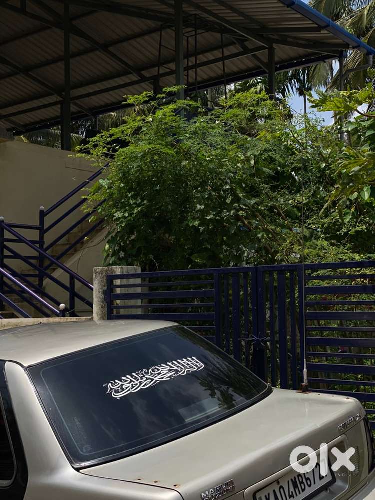 Esteem Lxi Maruti 2005