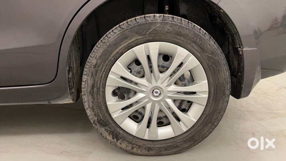 Maruti Suzuki Ertiga 1.5 Vxi, 2013, Petrol