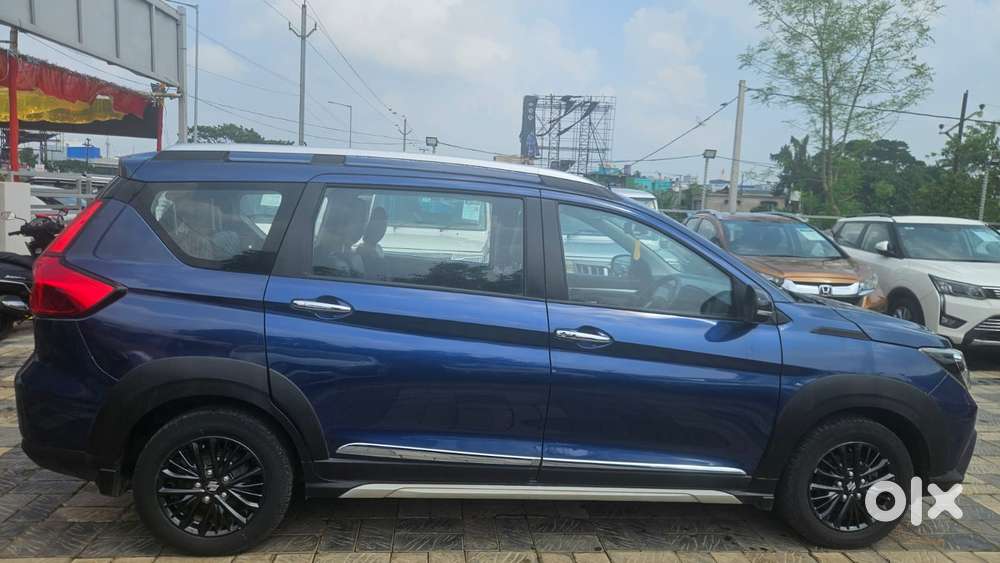 Maruti Suzuki Xl6 1.5 Zeta Mt, 2019, Petrol
