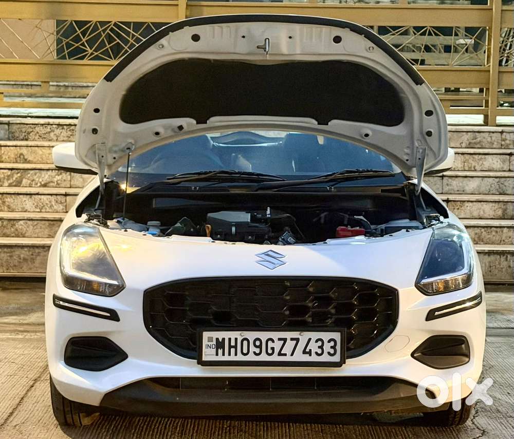Maruti Suzuki Swift Lxi, 2026, Petrol
