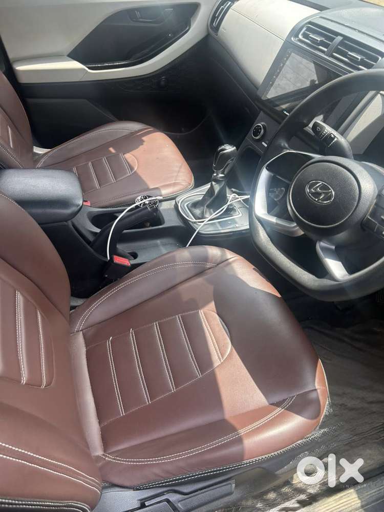Hyundai Creta 1.5 Crdi E Diesel Mt, 2023, Diesel