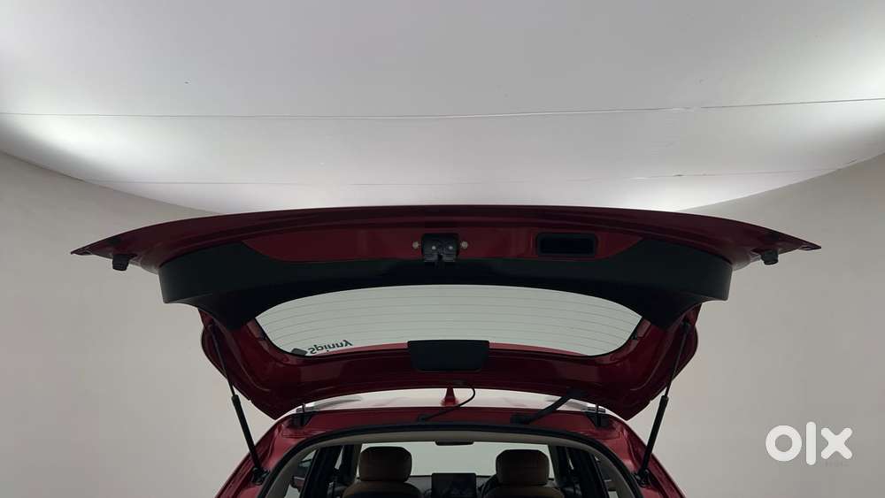 Honda Elevate Zx Mt, 2023, Petrol