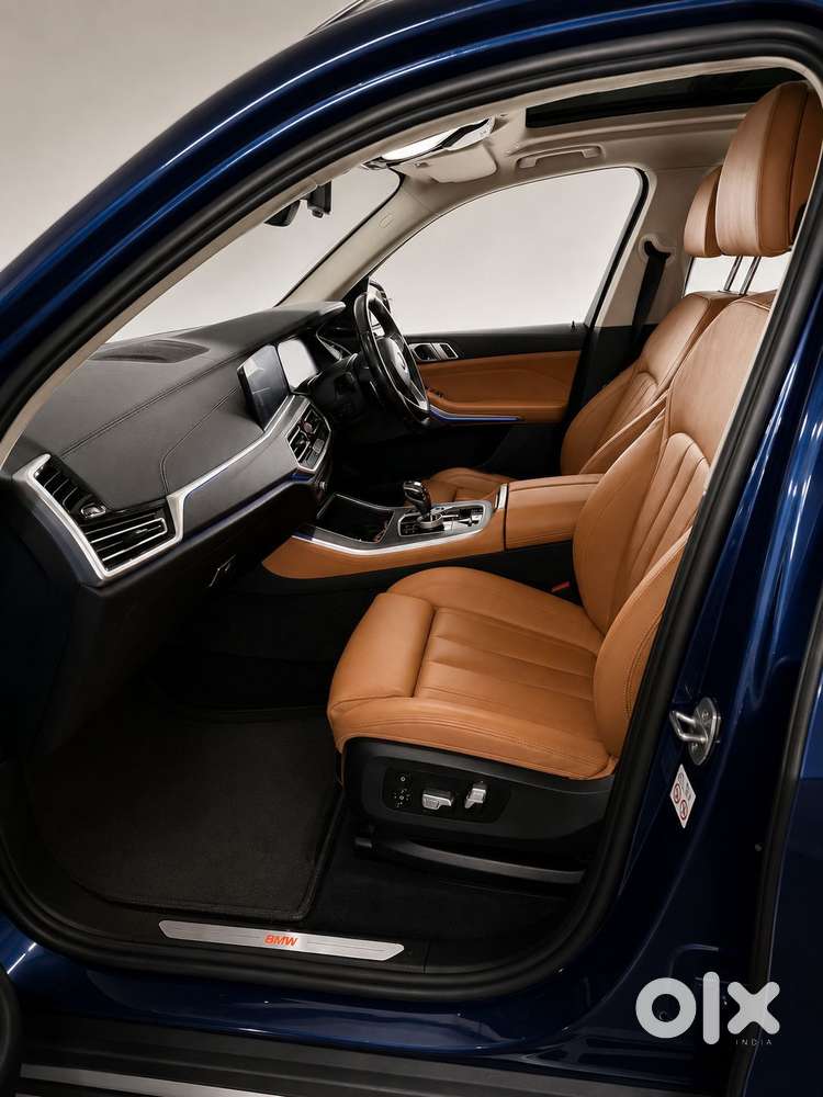 Bmw X5 Xdrive 30d M Sport, 2022, Diesel
