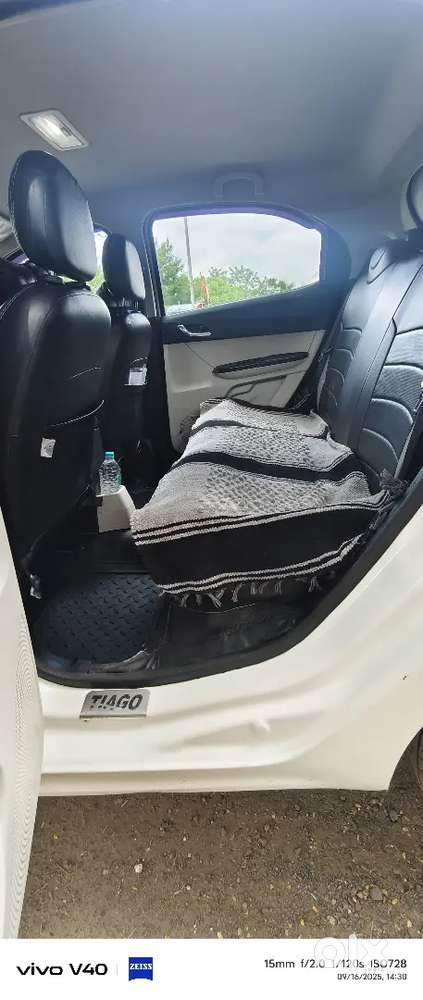 Tata Tiago 2023 Model