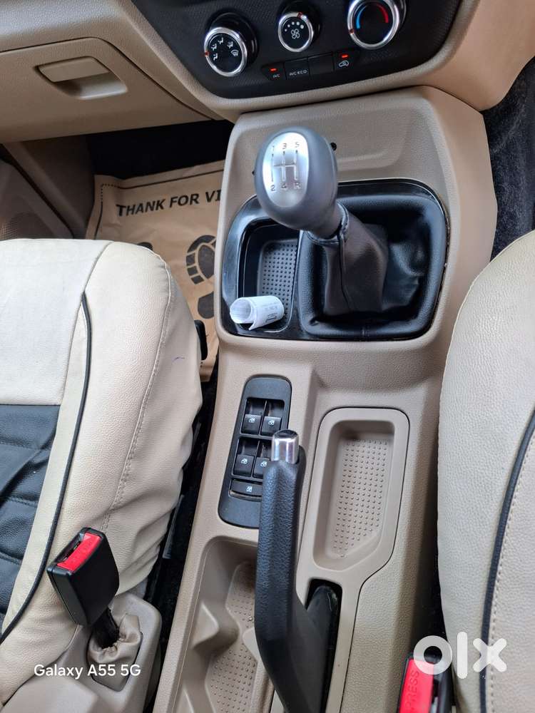 Mahindra Bolero Neo 1.5 N 10 R, 2023, Diesel