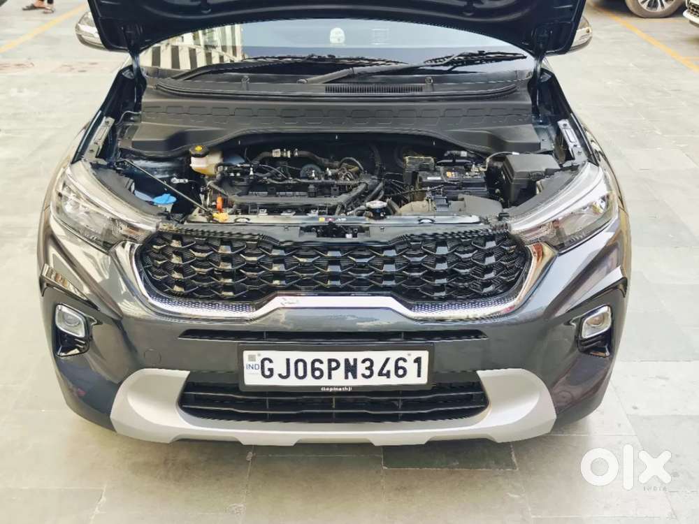 Kia Sonet 1.2 Htk Plus, 2023, Petrol