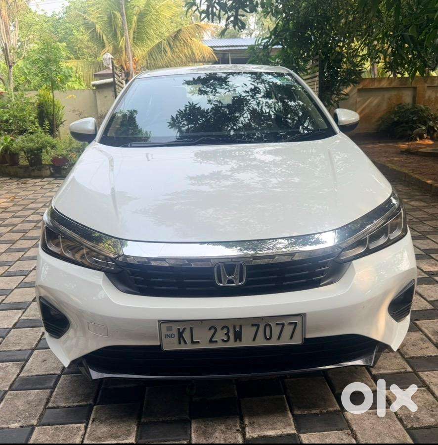 Honda City 2023 Petrol 40000 Km Driven