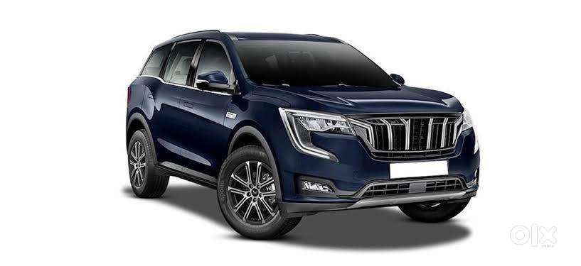 Mahindra Xuv700 2023 Diesel Well Maintained