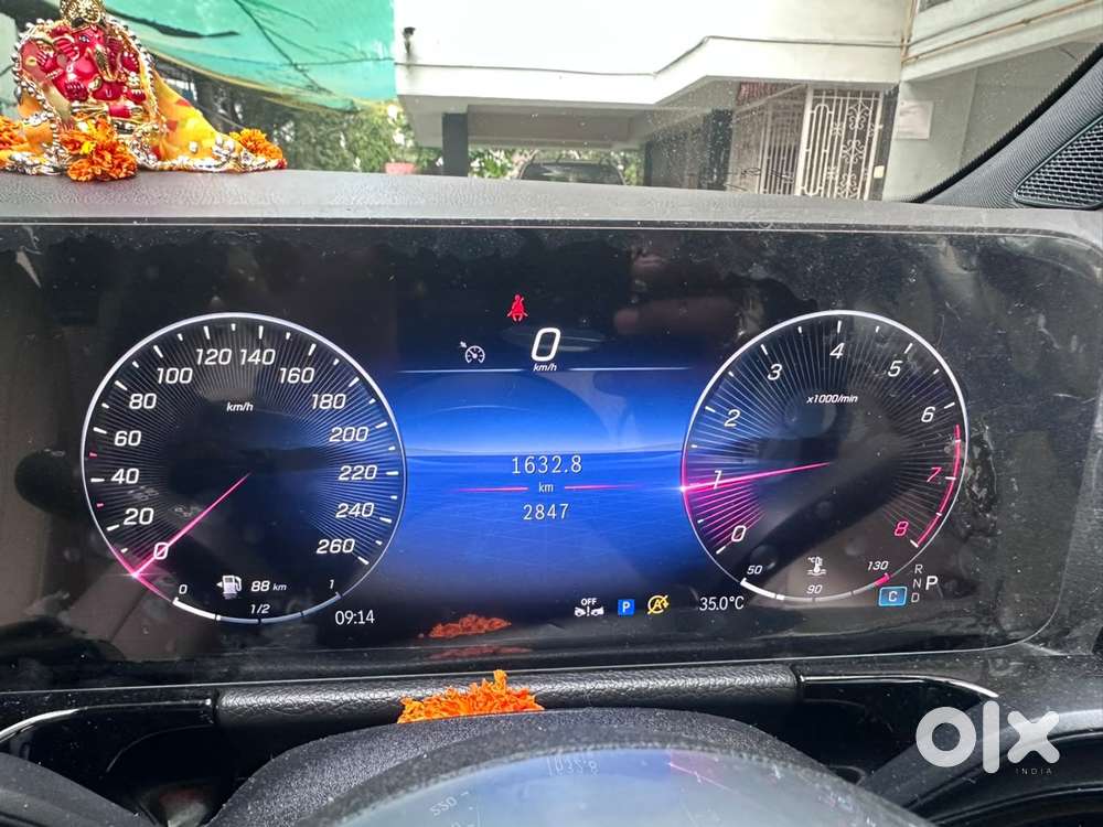 Mercedes-benz Gla 200, 2023, Petrol