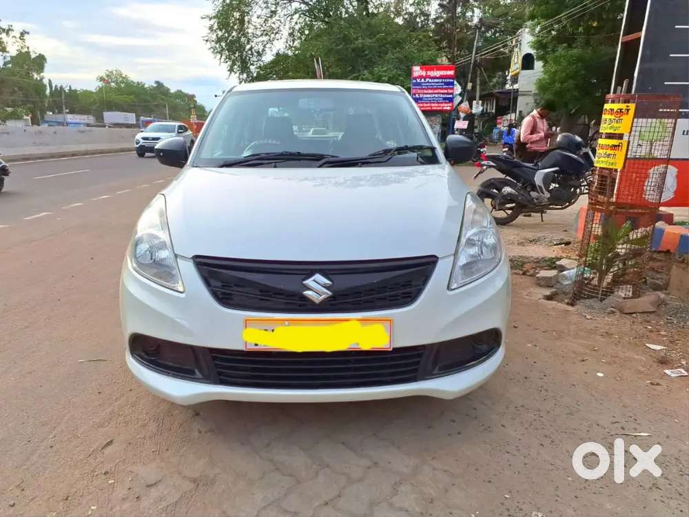 Maruti Suzuki Swift Dzire Tour 2022 Cng & Hybrids 126000 Km Driven