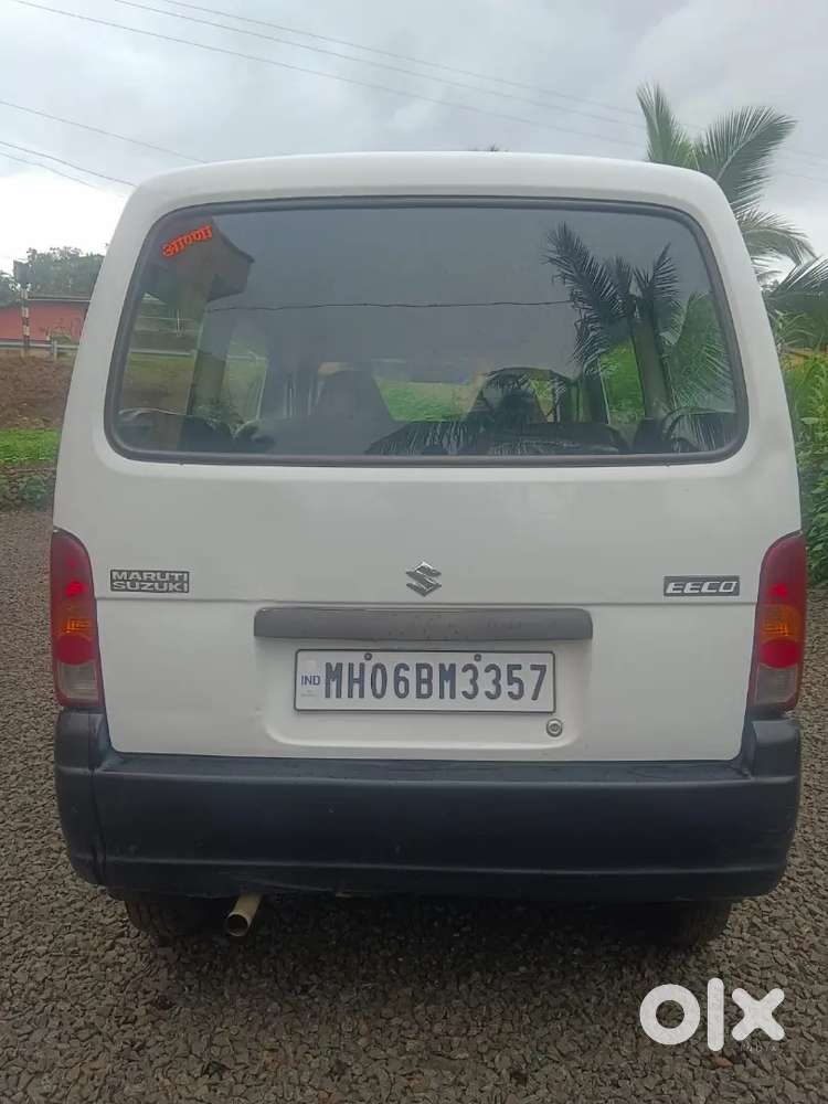 Maruti Suzuki Eeco 2016