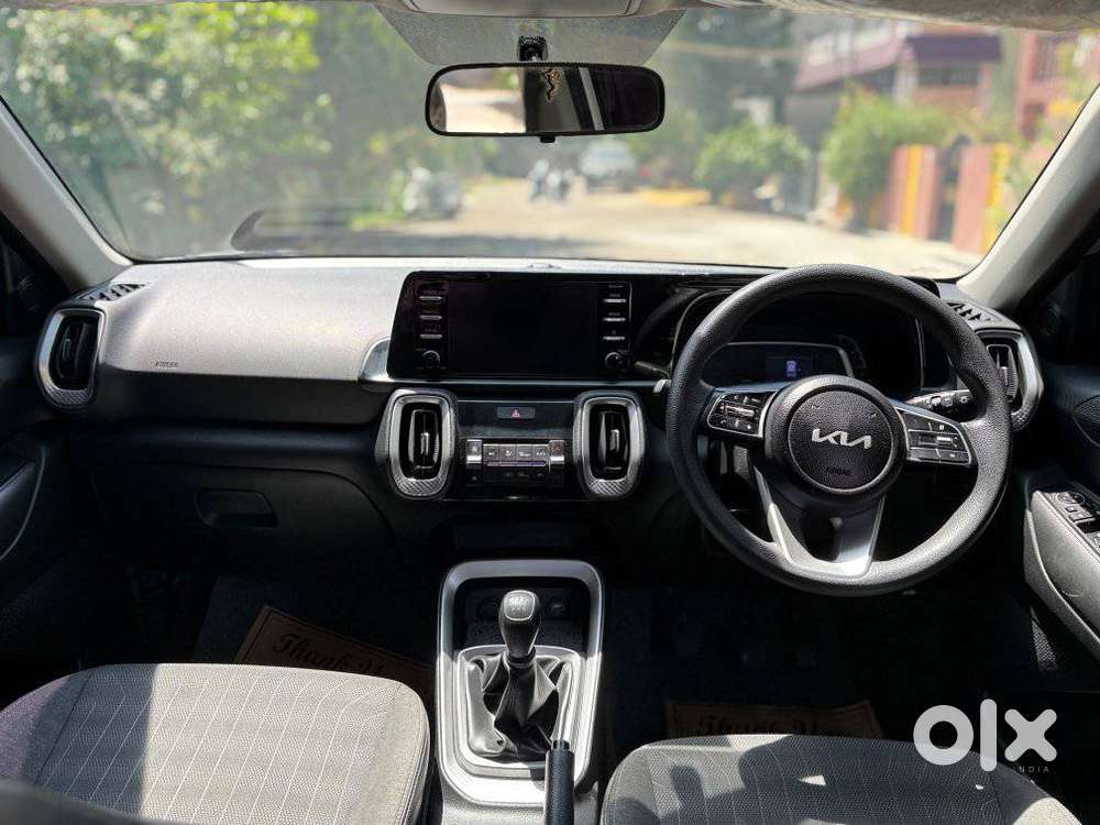 Kia Sonet 1.2 Htk Plus, 2023, Petrol