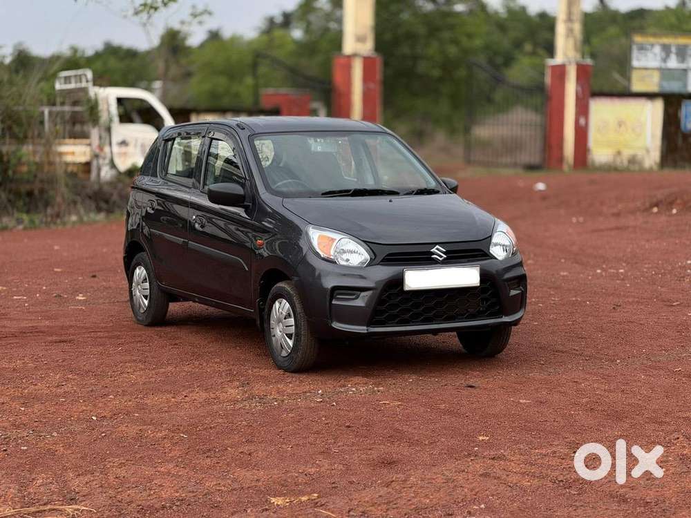 2022 Maruti Suzuki 13500 Km