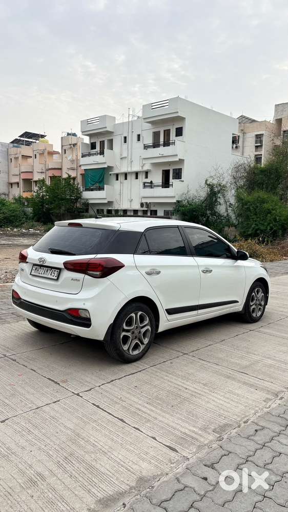 Hyundai Elite I20 [ ] 1.2 Asta, 2020, Petrol