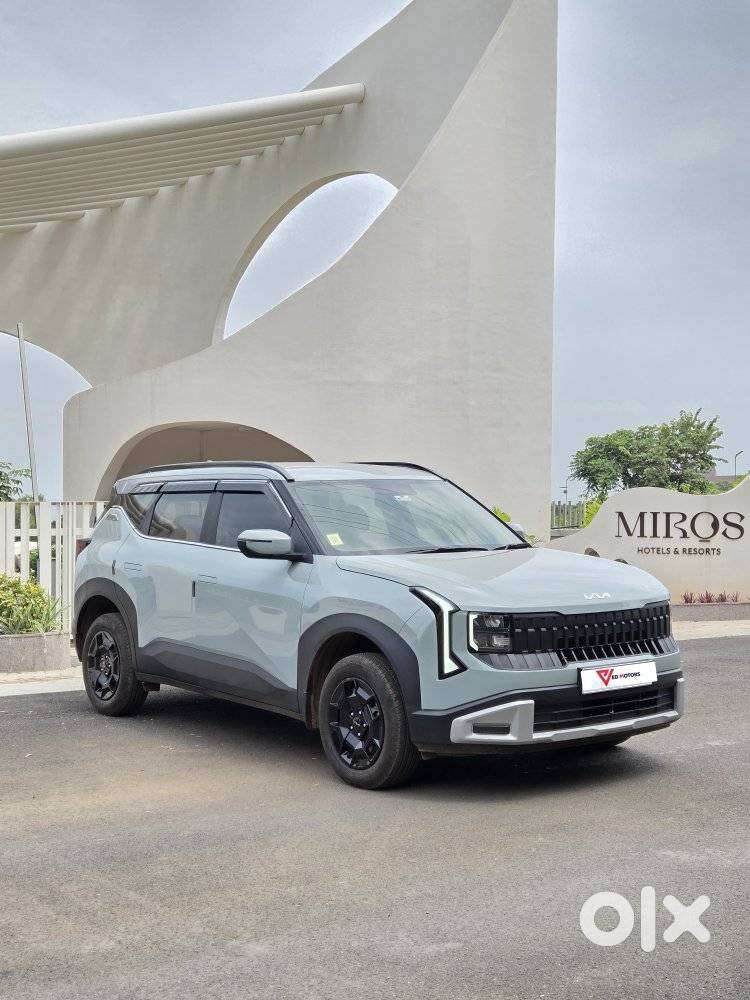 Kia Seltos Htk D, 2026, Diesel
