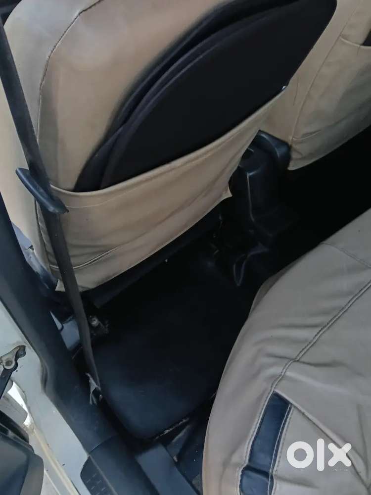 Maruti Suzuki Dzire Tour 2016