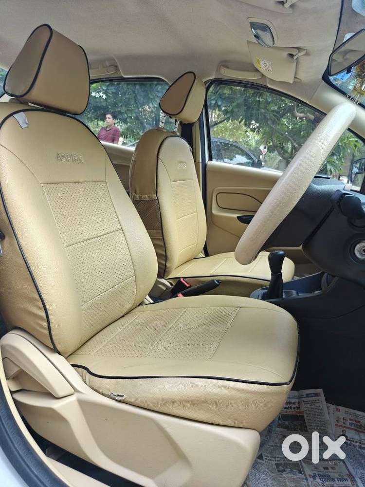 Ford Figo Aspire 1.2 Ti-vct Trend, 2020, Petrol