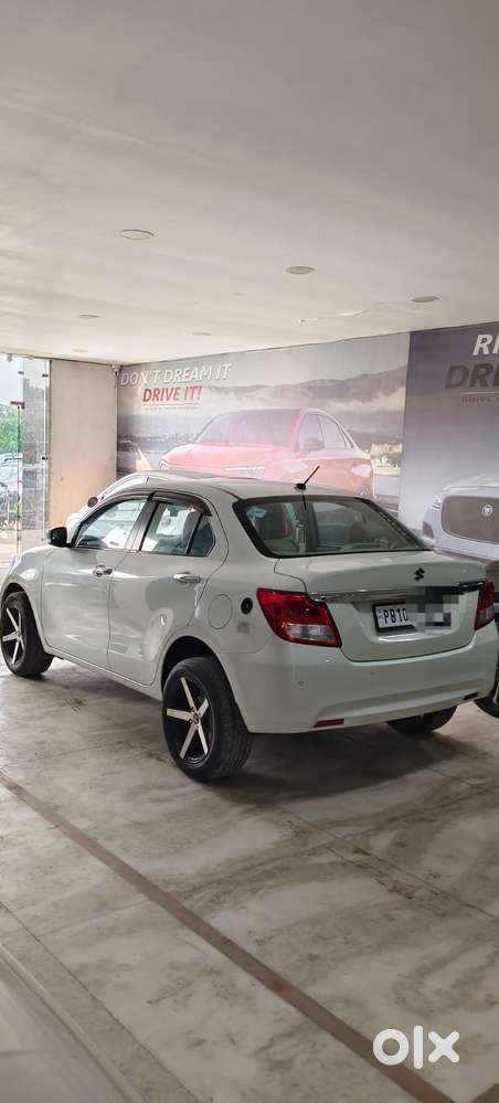 Maruti Suzuki Dzire, 2024