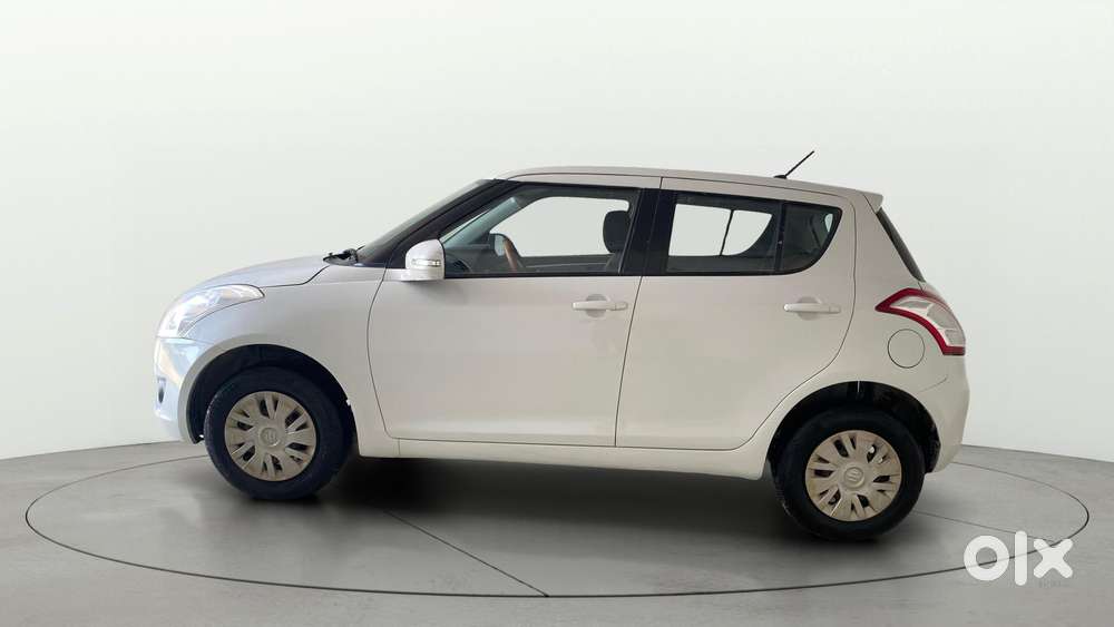 Maruti Suzuki Swift Vxi, 2014, Petrol