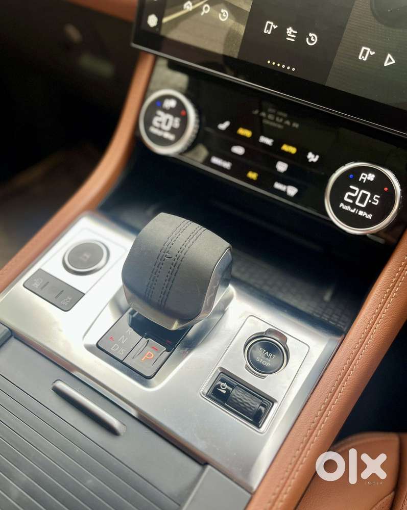 Jaguar F-pace 2.0 R Dynamic S, 2023, Petrol