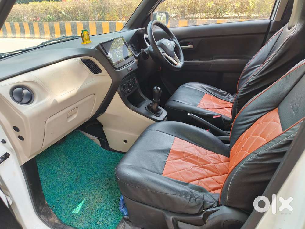 Maruti Suzuki Wagon R Vxi, 2023, Petrol