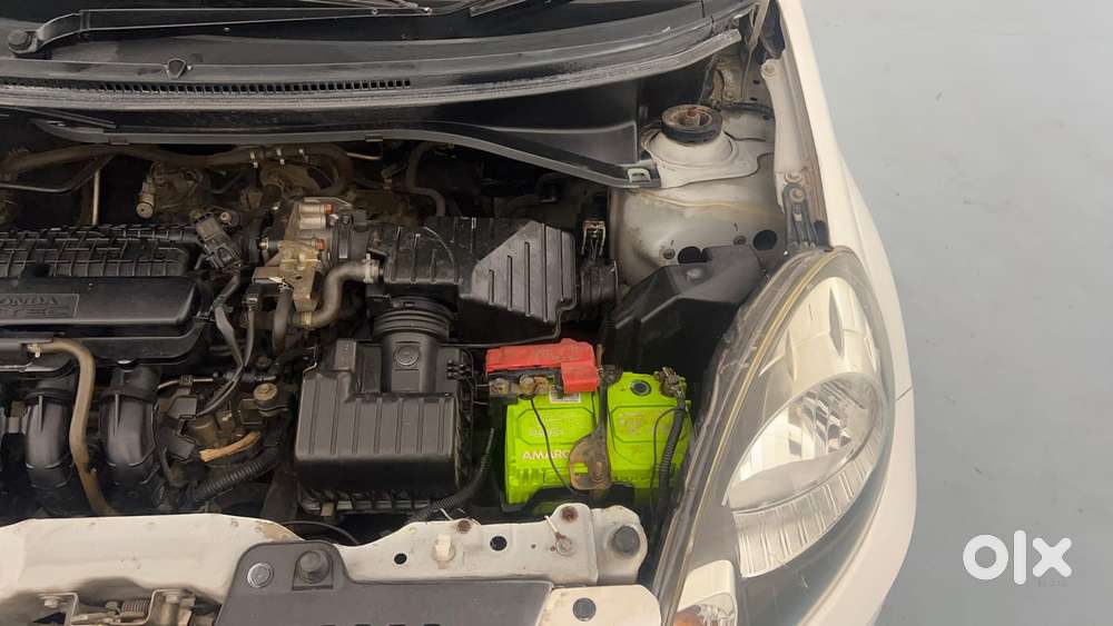 Honda Amaze Sx I Vtec, 2015, Petrol