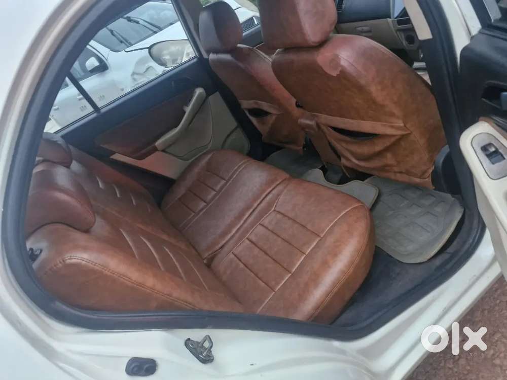 Tata Indica Vista 2011 Diesel 190000 Km Driven