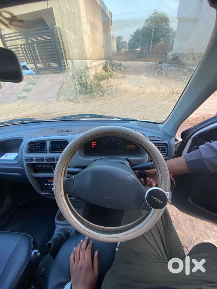 Maruti Suzuki Alto 2012 Petrol 72000 Km Driven