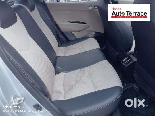 Hyundai Santro Sportz Amt, 2018, Petrol