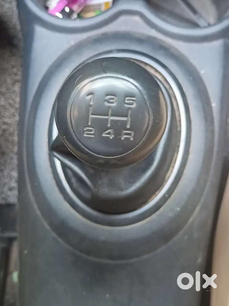 Honda Mobilio 2015 Diesel Well Maintained