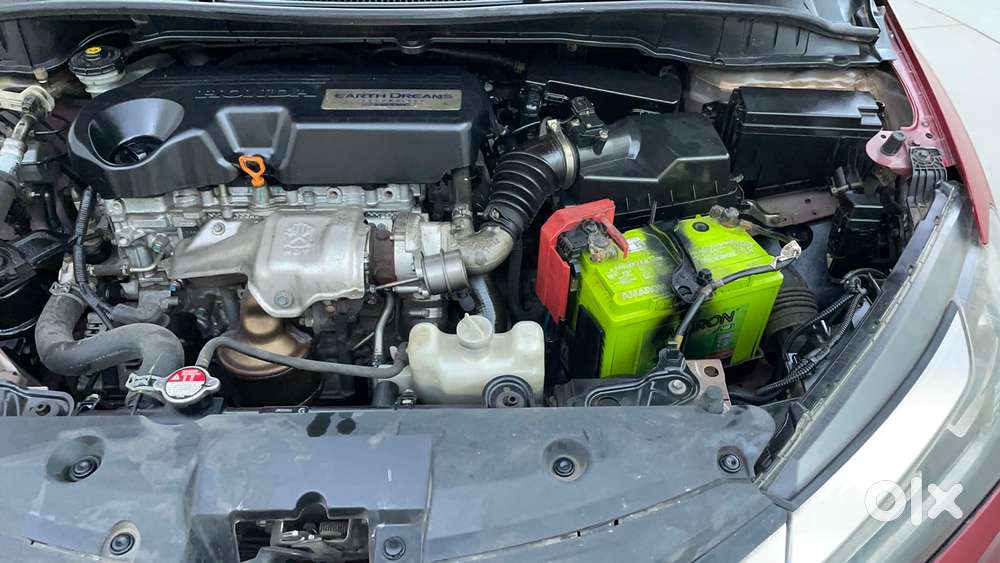 Honda City I-dtec V, 2019, Diesel