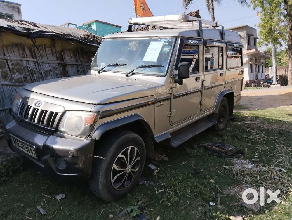 Bolero 9s Original Pant All Pepper Update