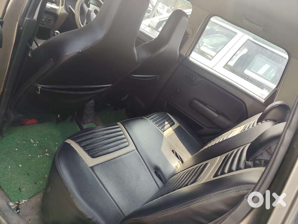 Maruti Suzuki Wagon R 1.0 2019-2022 Lxi Cng, 2019, Cng & Hybrids