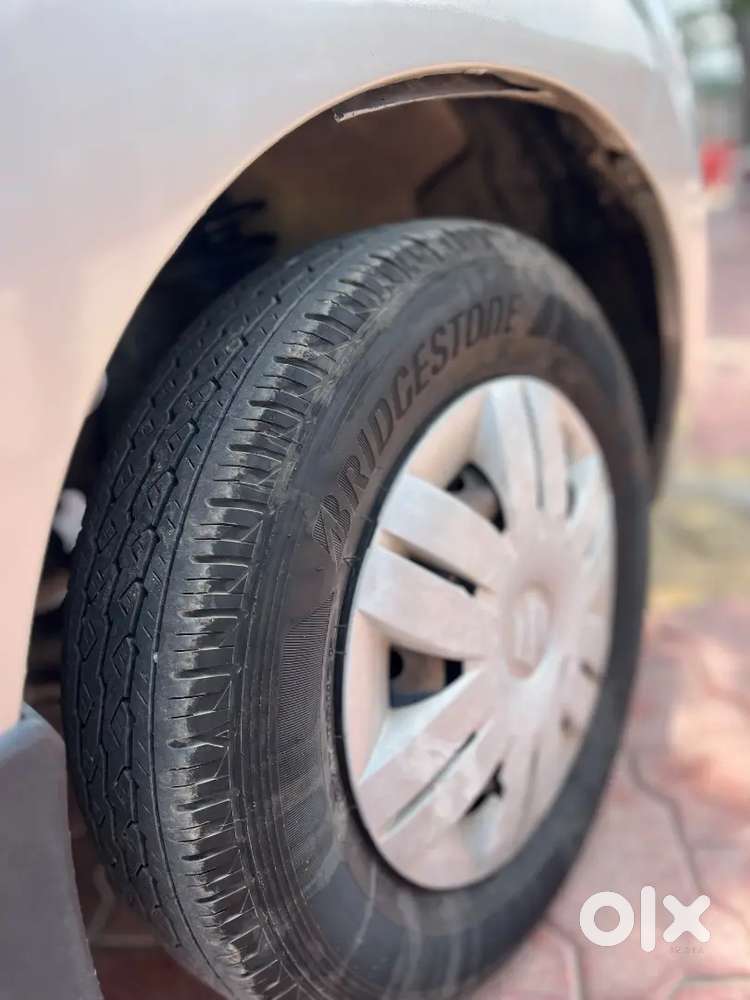 2018 Maruti Suzuki Alto