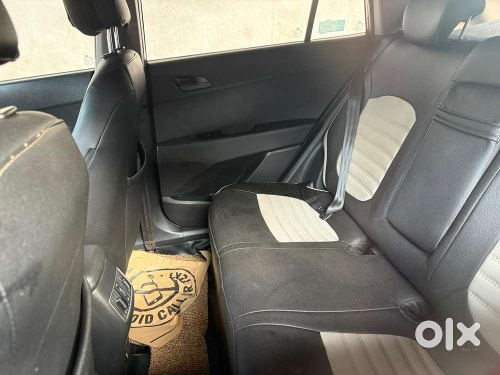 Hyundai Creta 2015 Diesel Good Condition