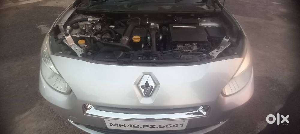 Renault Fluence 1.5 E4, 2014, Diesel