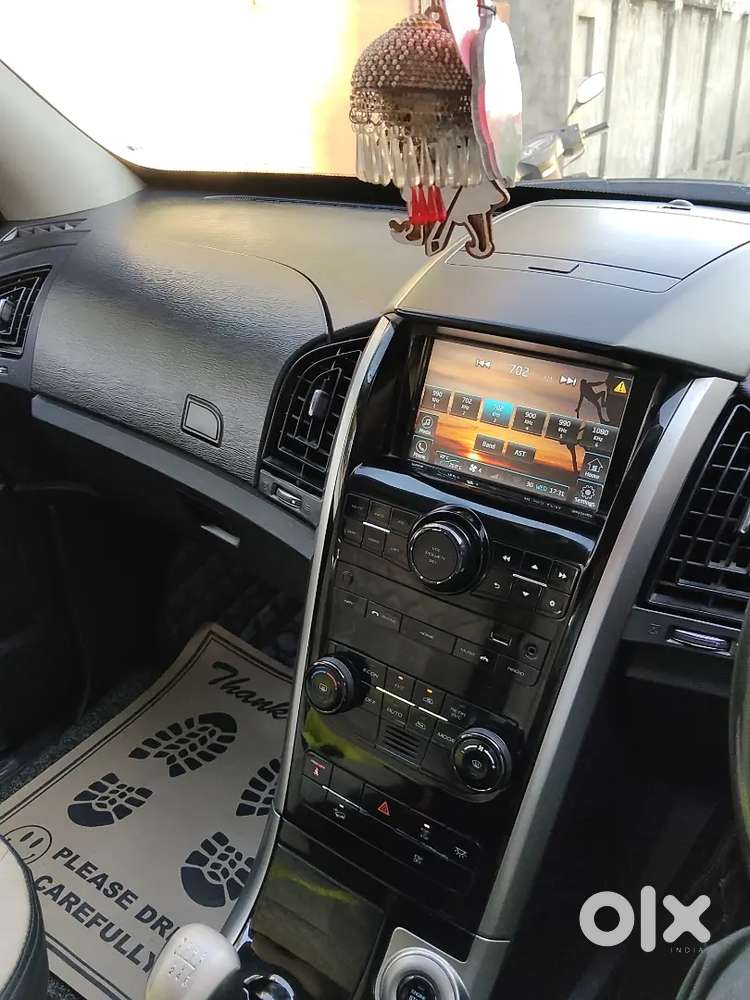 Mahindra Xuv500 2018 Diesel
