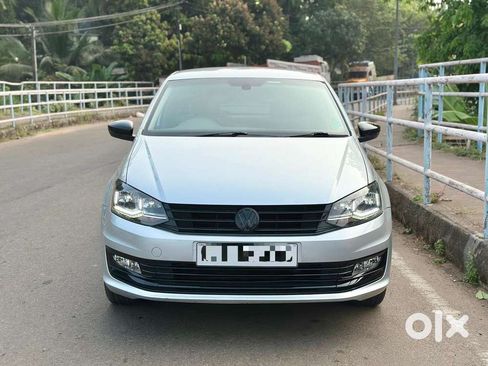 Vento Diesel Automatic