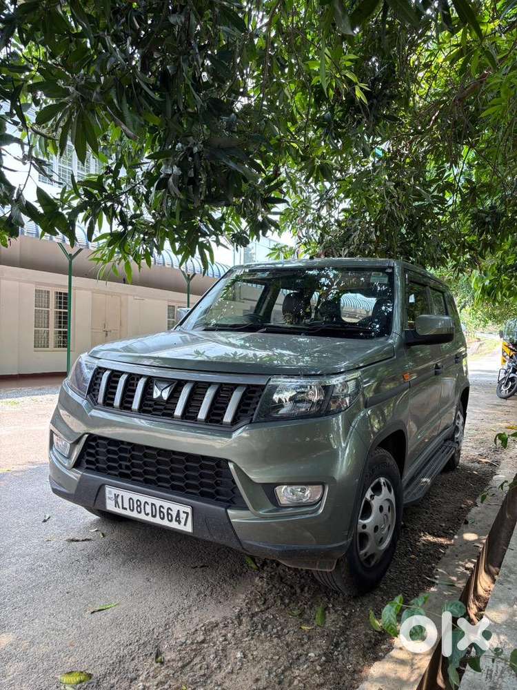 Mahindra Bolero Neo 2025, 24000km , 1st Owner , Diesel , Manual