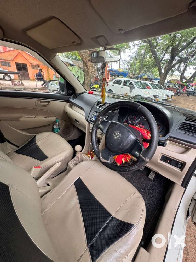 Swift Dzire Tour Ldi 2017