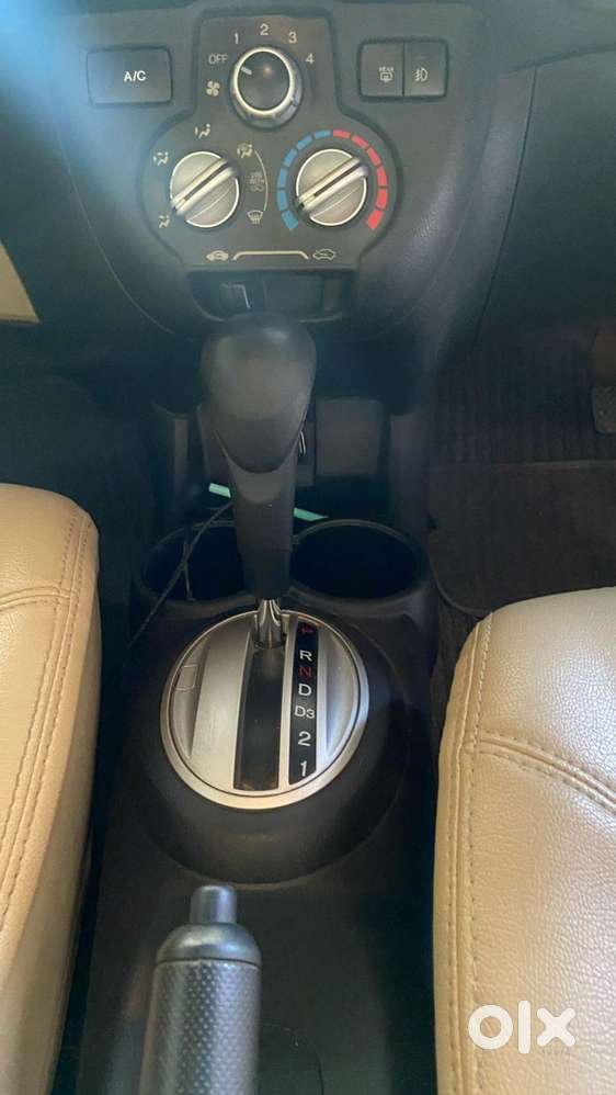 Honda Brio 2015 Automatic Transmission Petrol Well Maintained