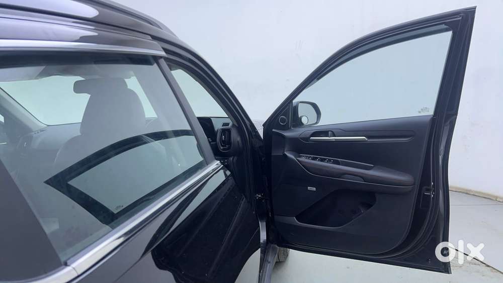 Kia Sonet 1.0 Gtx Plus Dct, 2023, Petrol