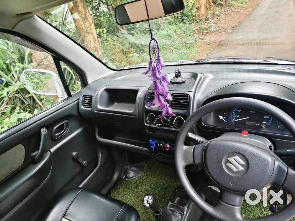 Maruti Suzuki Wagon R 2008
