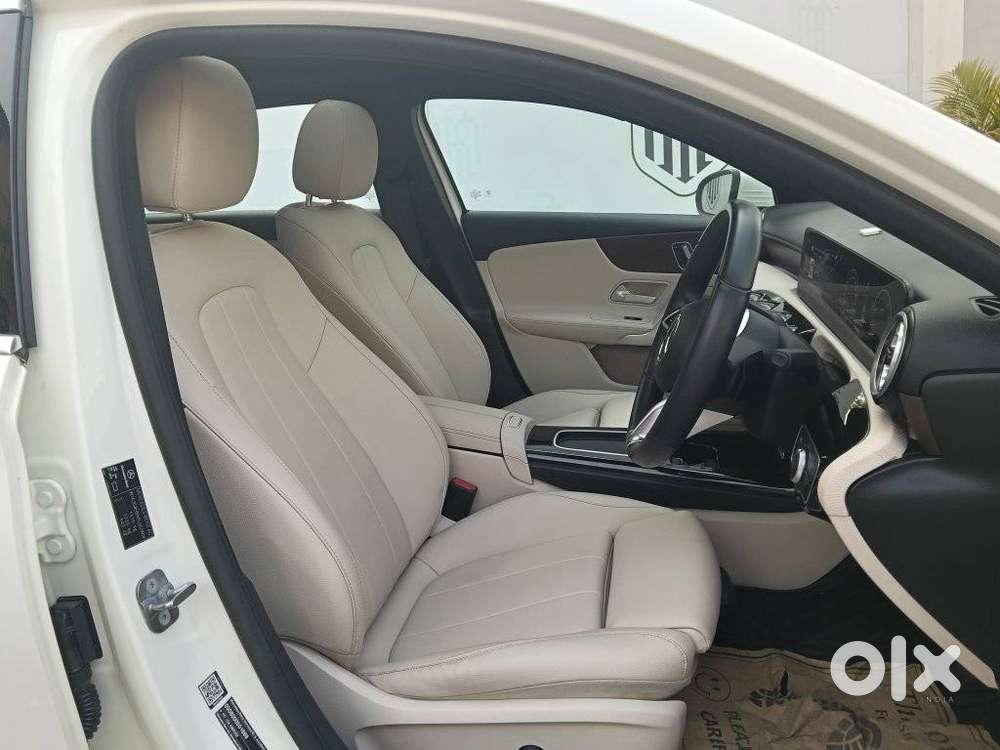 Mercedes-benz A-class Limousine 200, 2023, Petrol